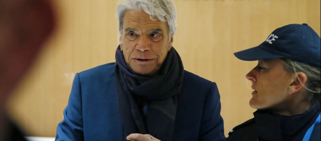 Μπερνάν Ταπί: Πέθανε σε ηλικία 78 ετών ο Γάλλος επιχειρηματίας και πολιτικός - Τον είχαν ξυλοκοπήσει ληστές